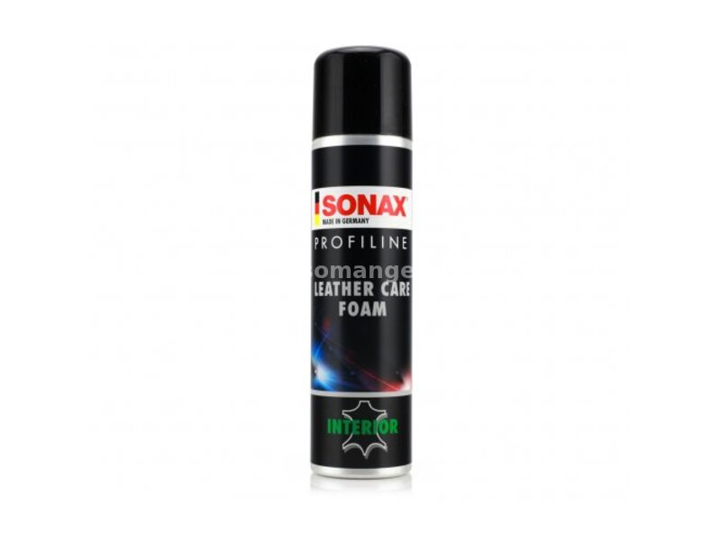 Sonax - Profiline polimerna zaštita 340ml