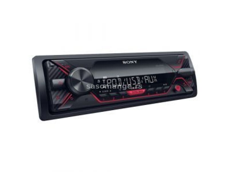 Sony DSXA210UI auto radio plejer