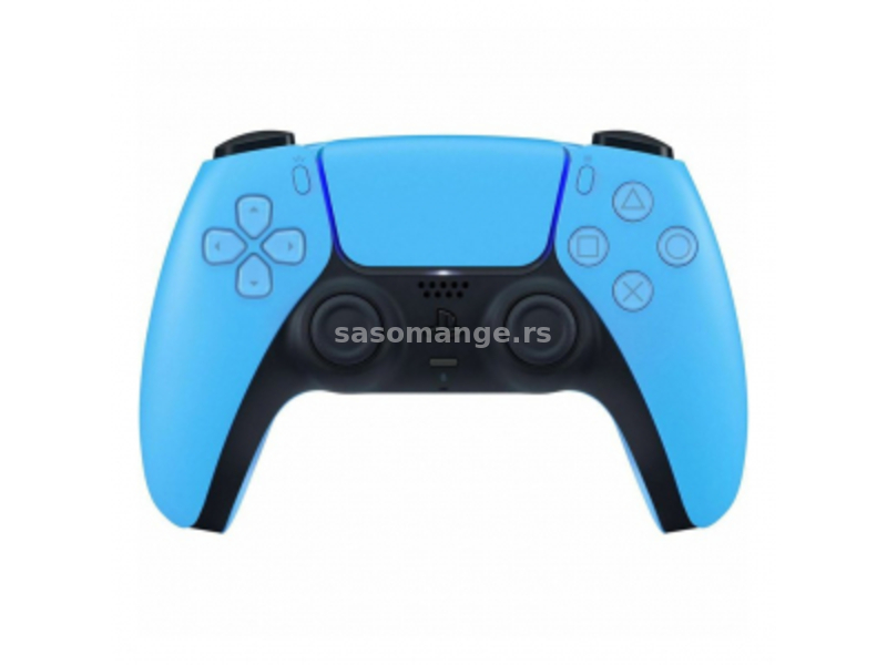 Sony DualSense Wireless PS5 Starlight Blue džojstik plavi