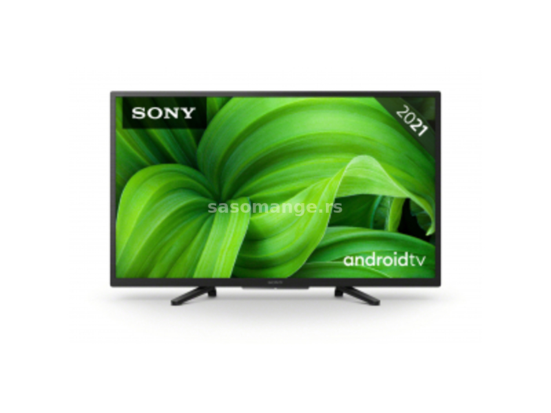 Sony KD32W800P1AEP Smart TV 32" HD Ready DVB-T2 Android