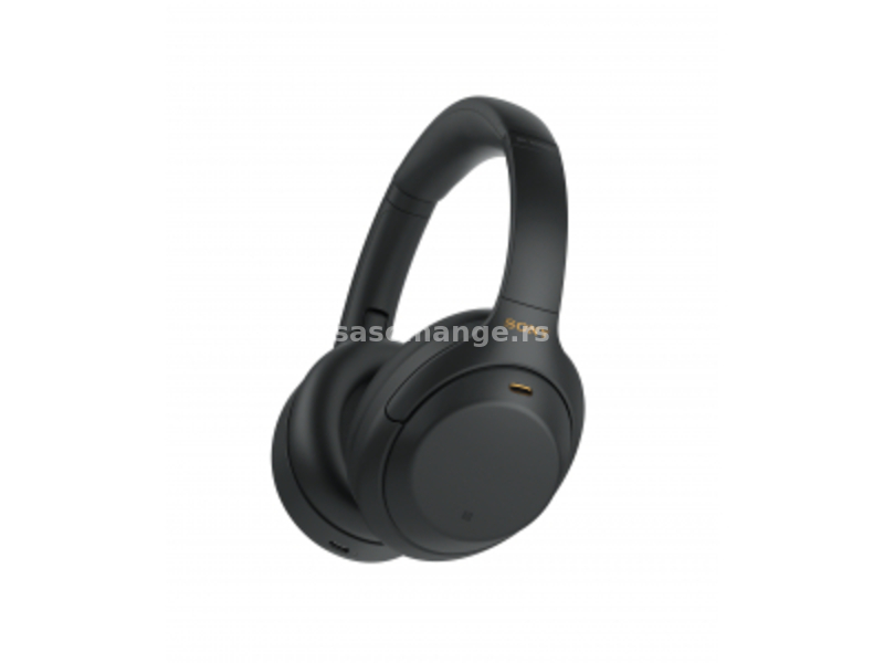 Sony WH-1000XM4B bluetooth slušalice crne