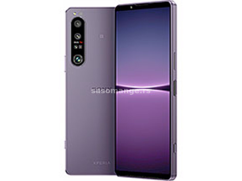 Sony Xperia 1 IV