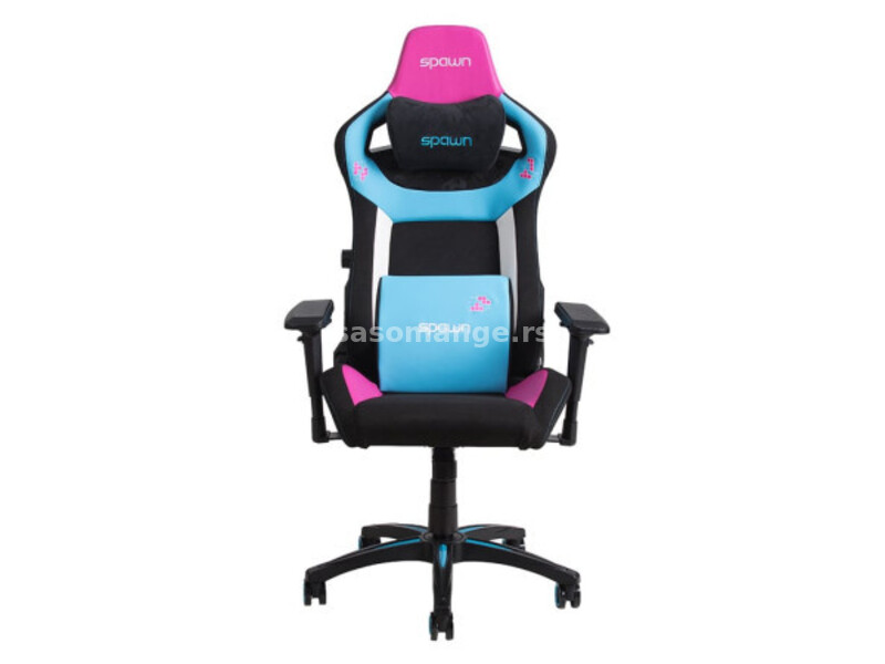 Spawn Gaming Chair Spawn Neon Edition ( 053718 )