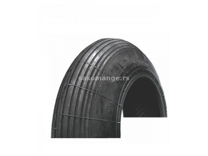 Spoljašnja guma za kolica 3.50-8 4PR line ( 410005 )