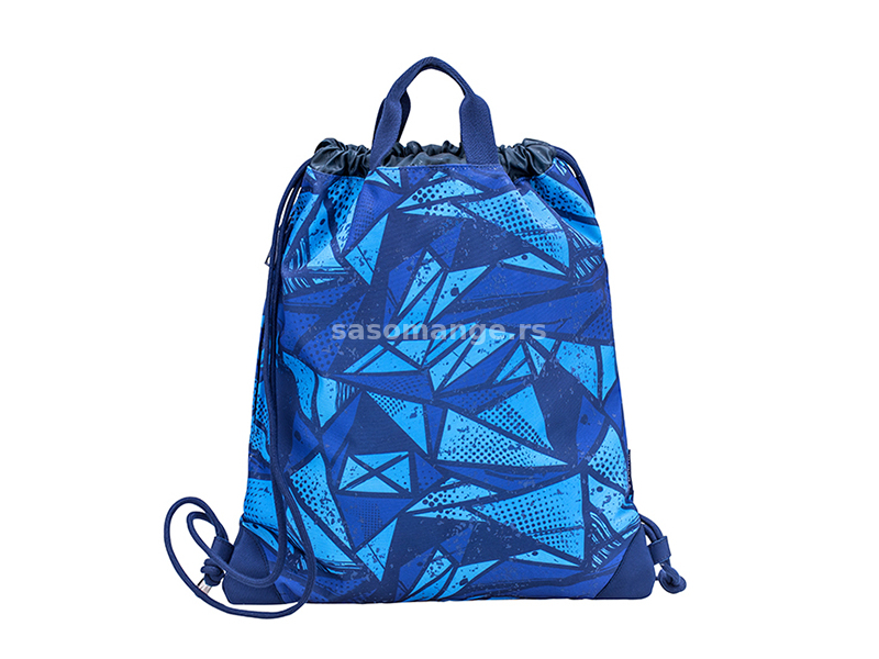 Sport torba 333-1/P Glacier Blue Belmil 97282