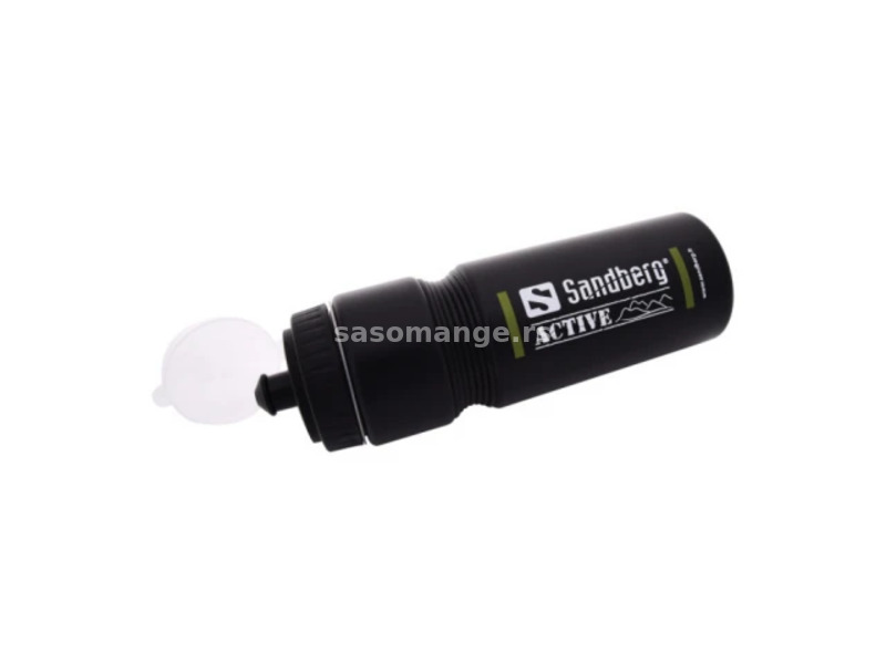 Sportska boca Sandberg Active 750ml 999-29