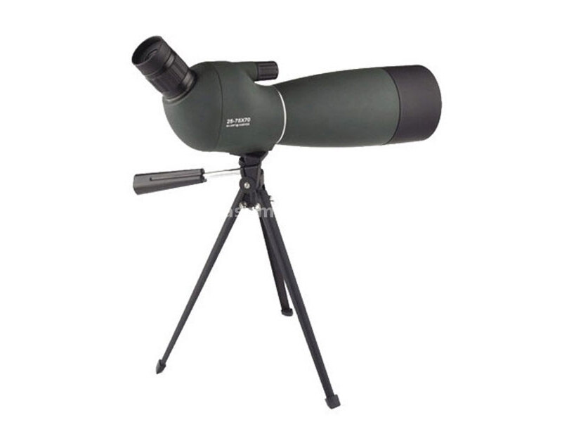 Spotting scope portabl teleskop Skyoptics BM-SC21