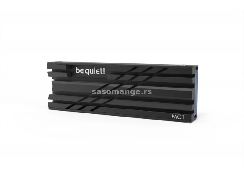 BE QUIET MC1 BZ002 hladnje za M.2 SSD