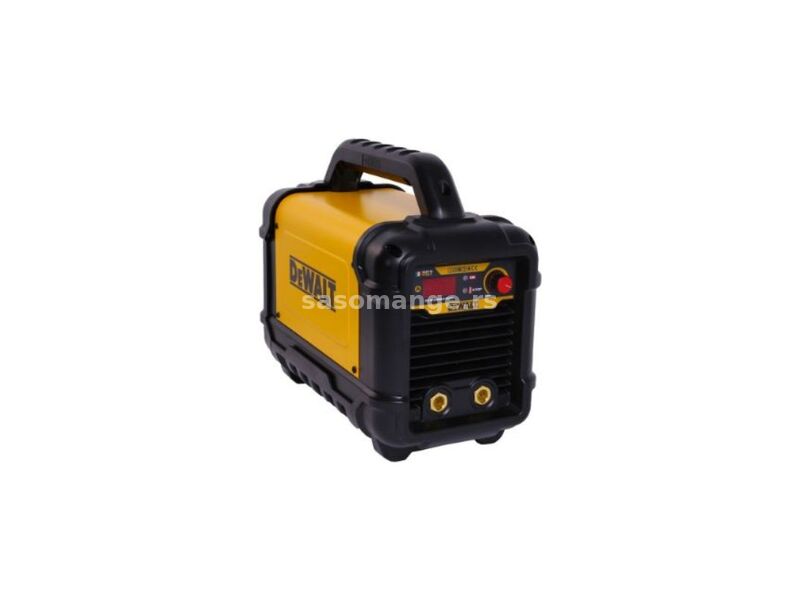 DeWALT aparat za zavarivanje DXWDMMA200E