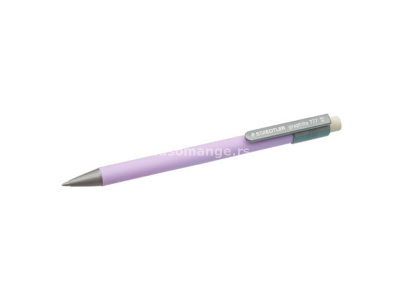 Staedtler tehnička olovka Pastel 777 05-620 ljubičasta 6 ( H455 )