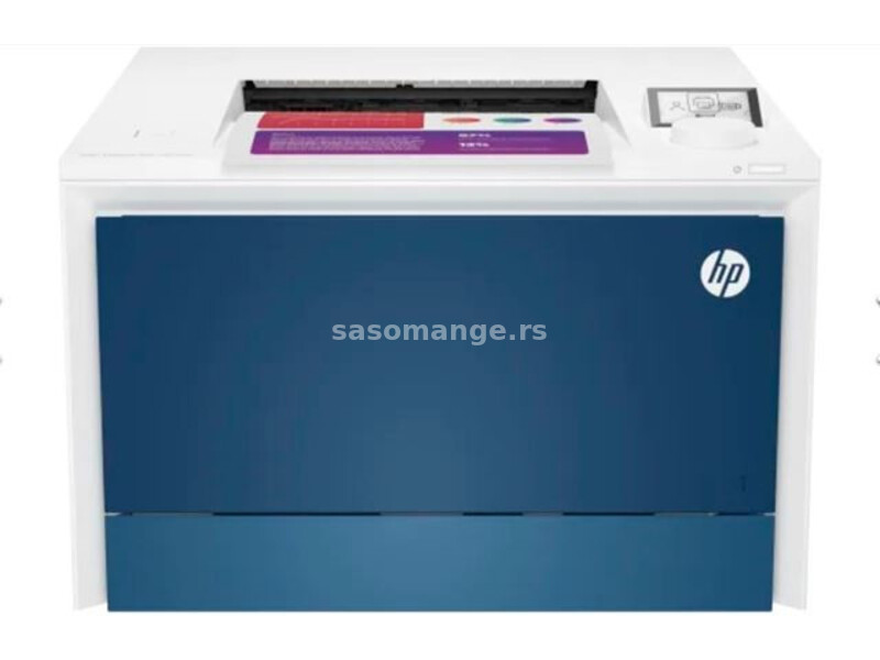 Štampač HP Color LaserJet Pro 4203dw Printer, 5HH48A