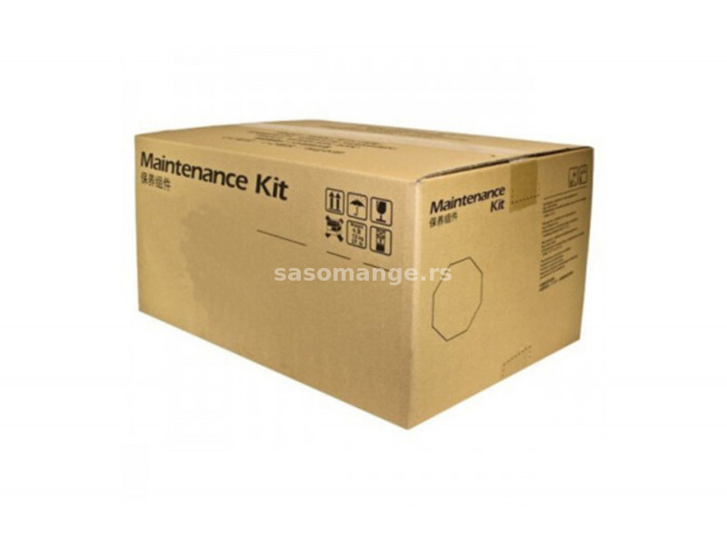 MK-5205A Maintenance Kit