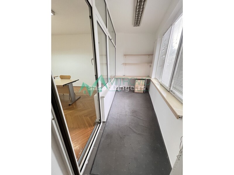 Novi Sad, Bulevar oslobođenja - Dvosoban stan - poslovni apartman 46 m2