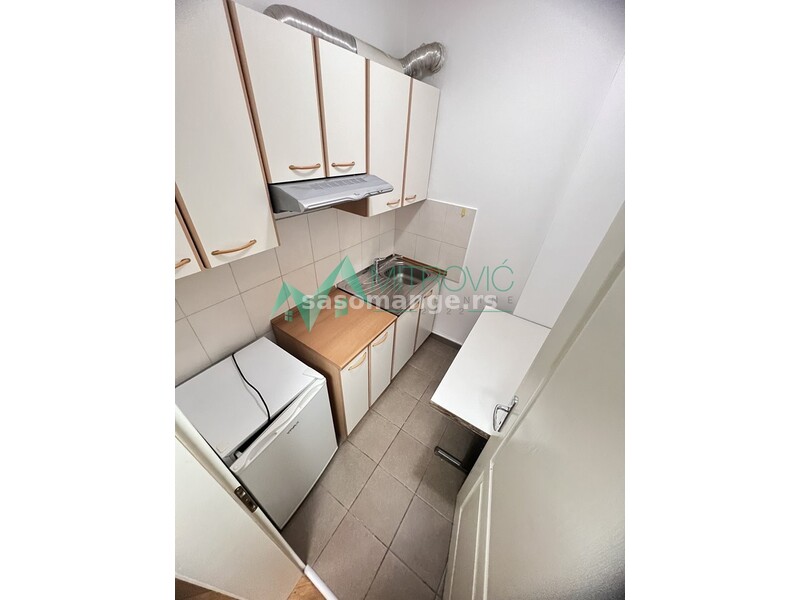 Novi Sad, Bulevar oslobođenja - Dvosoban stan - poslovni apartman 46 m2