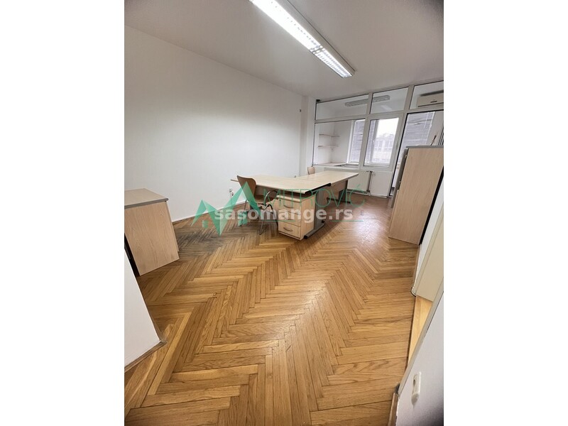 Novi Sad, Bulevar oslobođenja - Dvosoban stan - poslovni apartman 46 m2