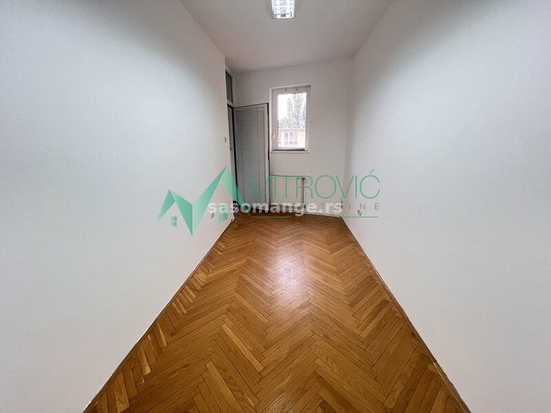 Novi Sad, Bulevar oslobođenja - Dvosoban stan - poslovni apartman 46 m2