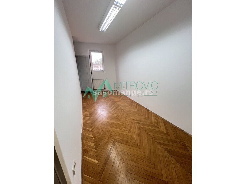 Novi Sad, Bulevar oslobođenja - Dvosoban stan - poslovni apartman 46 m2