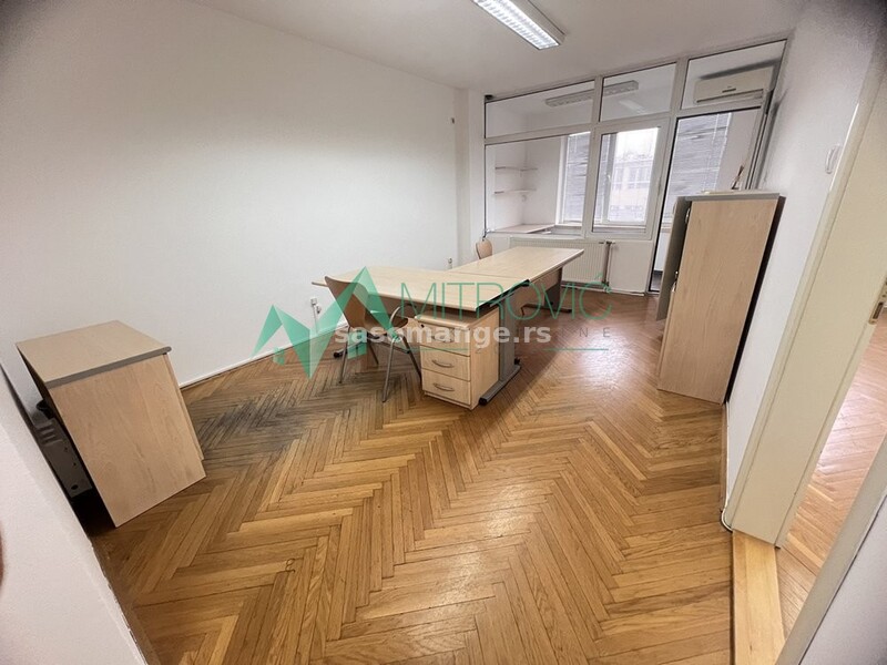 Novi Sad, Bulevar oslobođenja - Dvosoban stan - poslovni apartman 46 m2