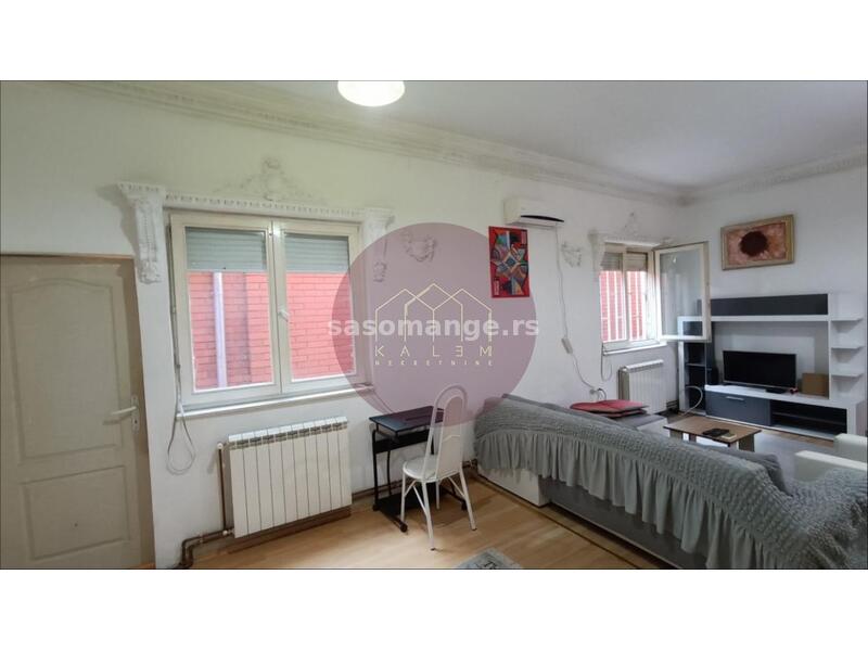 Beograd, Paliliula, Višnjica - Slanački put, 66m2, 83.000e