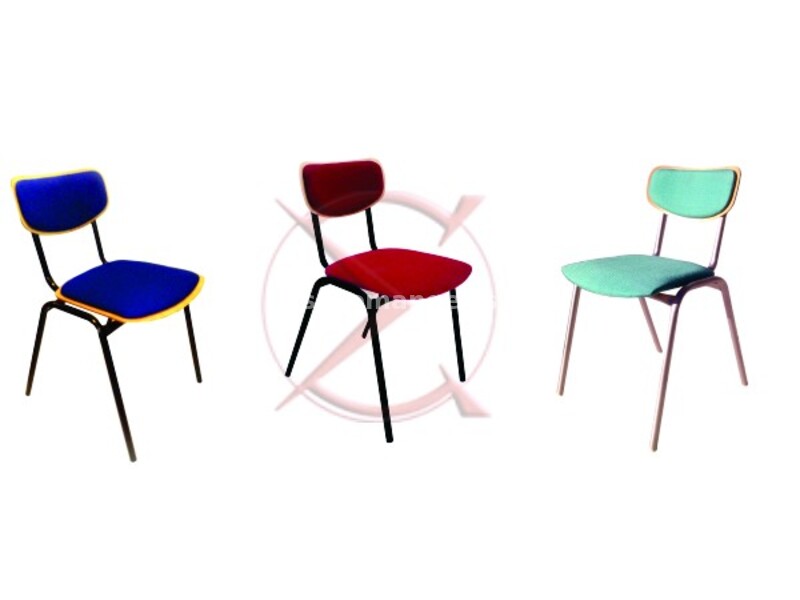 Školska stolica Model: ST 3