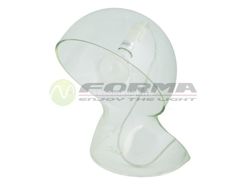 Stona lampa FK4001-1T CL