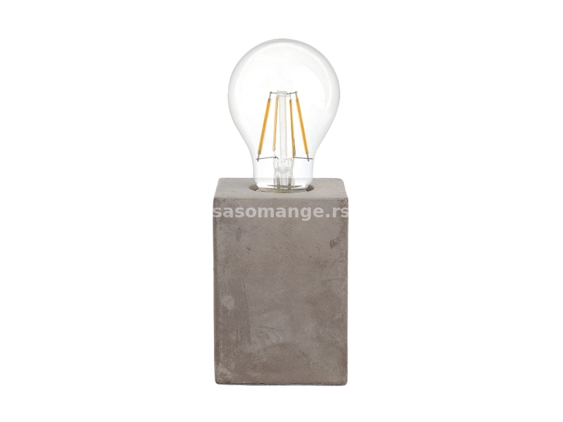 Stona lampa PRESTWICK 49812 - Garancija 2 god