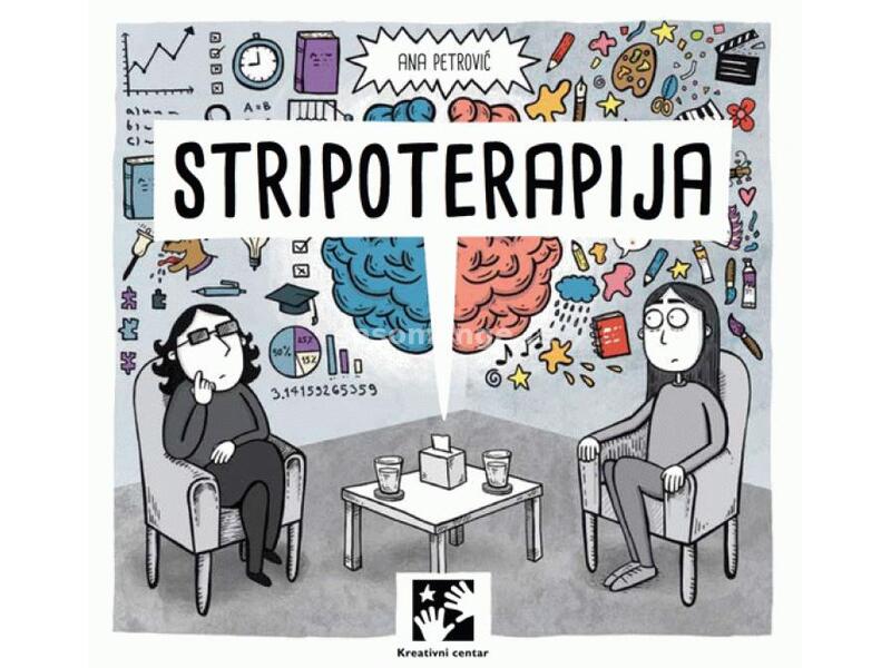 Stripoterapija