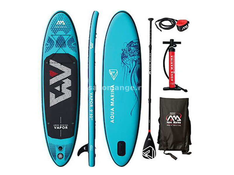 SUP daska Vapor 300cm Intex 062804