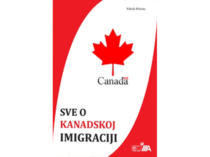 Sve o kanadskoj imigraciji