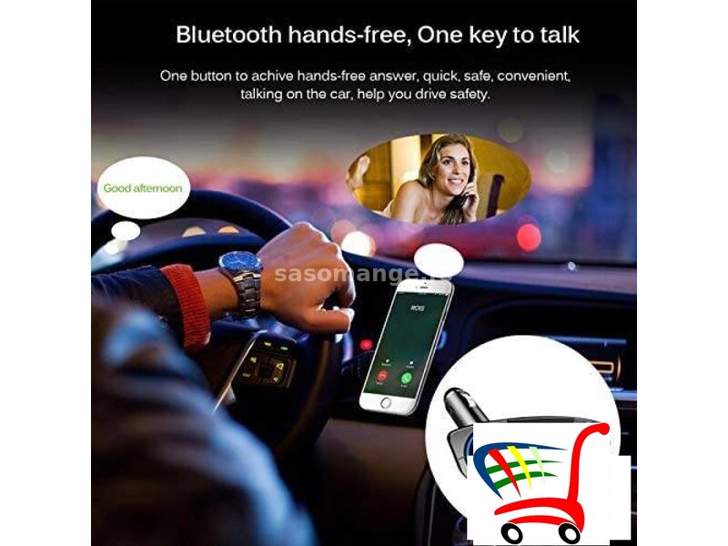 Sve za automobile-car kit hands free - Sve za automobile-car kit hands free