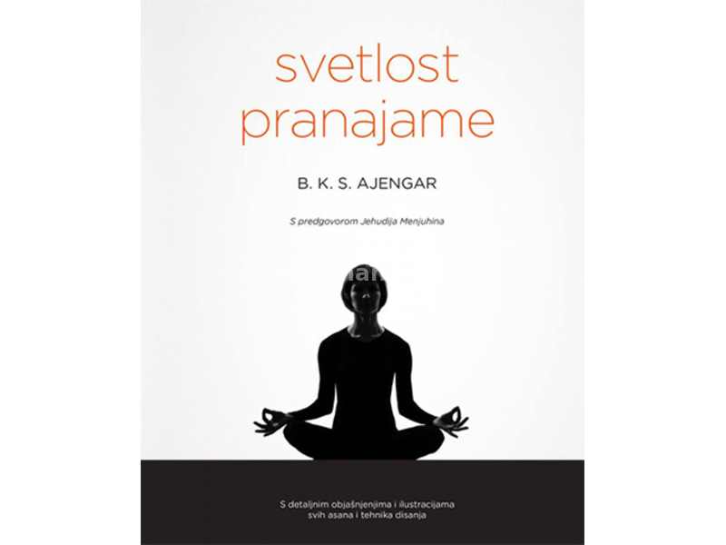 Svetlost pranajame