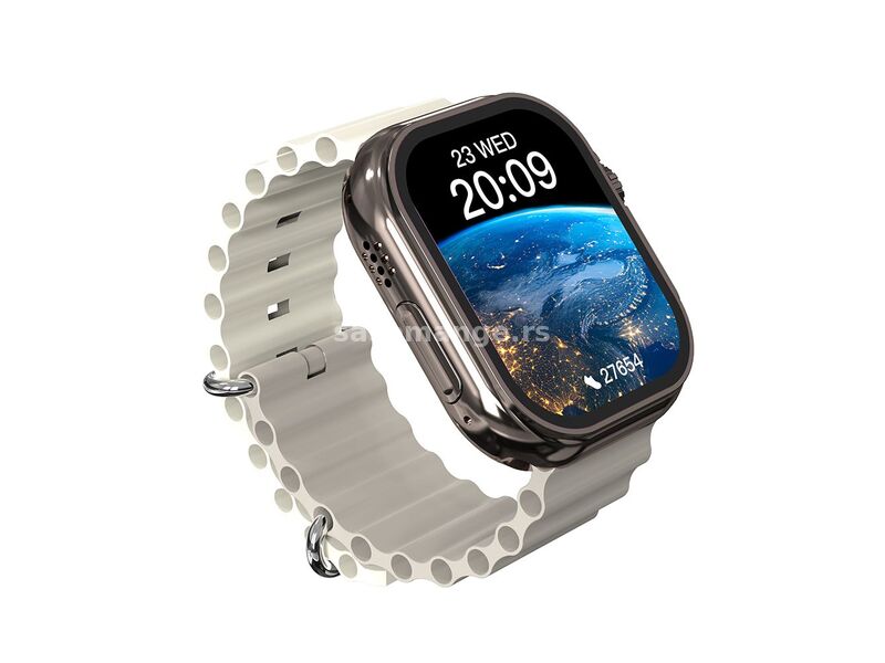 MOXOM Smart watch sa 7 narukvica MX-WH09