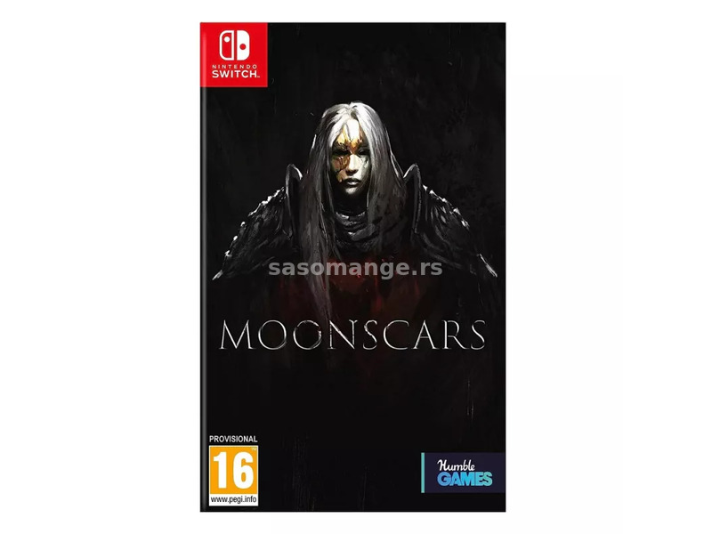 Switch Moonscars