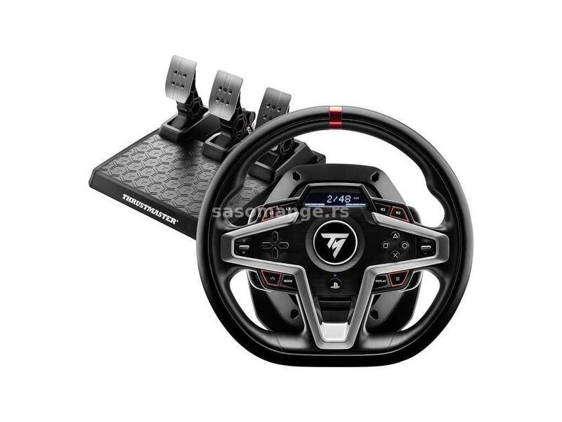 THRUSTMASTER Trkački volan T248 PC/PS4/PS5