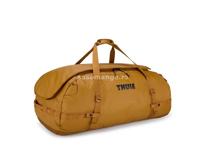 THULE Chasm Vodootporna torba/ranac 130L - Golden