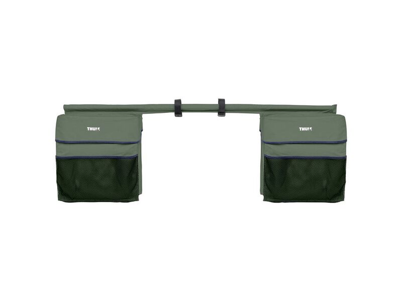 Thule Tepui Boot Bag Double Agave Green
