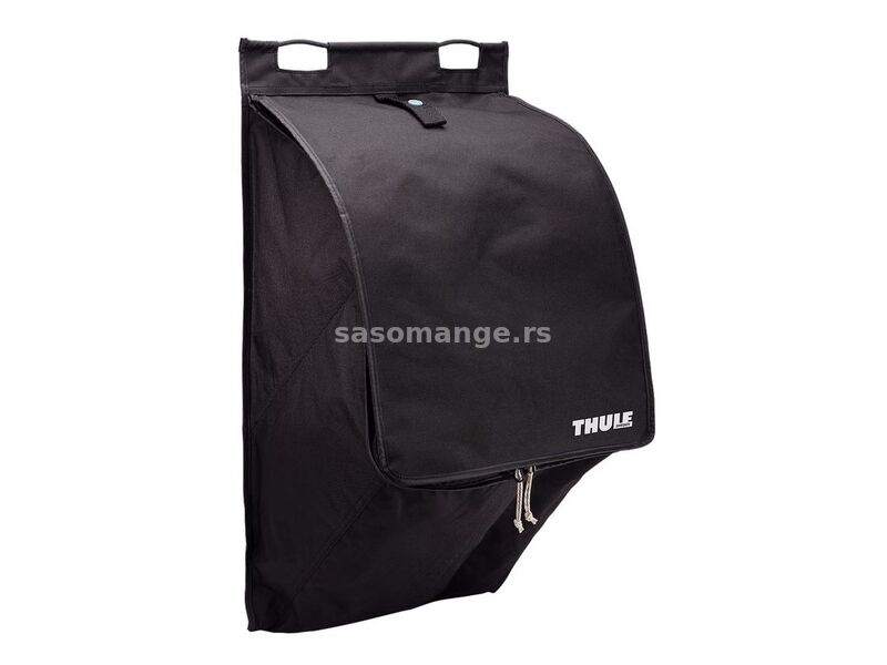 THULE rooftop tent organizer
