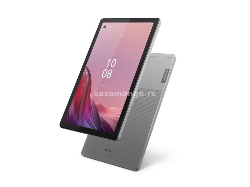 Lenovo Tablet Tab M9 9 HD IPS MTK Helio 4GB RAM 64GB Android 12 TB310XU ZAC50020RS