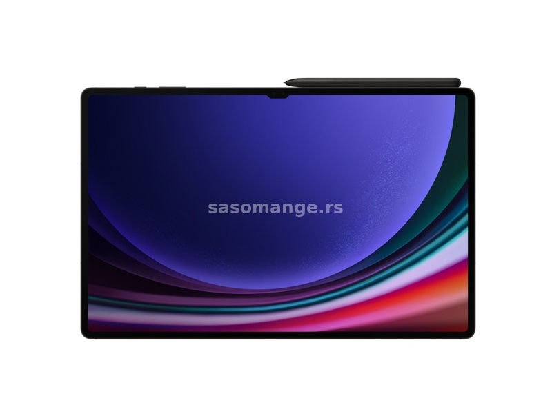 Tablet SAMSUNG Galaxy Tab S9 Ultra 14"/OC 3.0GHz/12GB/512GB/WiFi/13+12MP/Android/siva