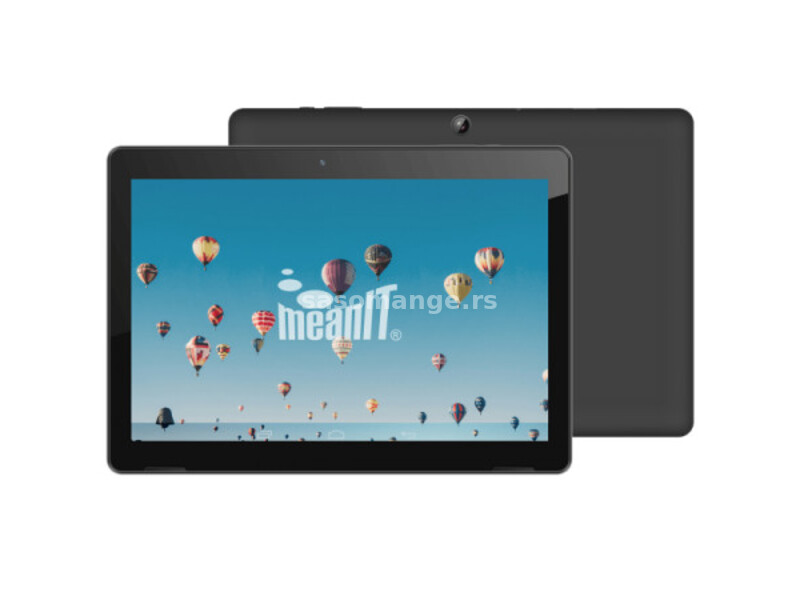 Tablet x25-3g 10.1" 2GB, 16GB, Quad Core, 5000mAh, Android 10