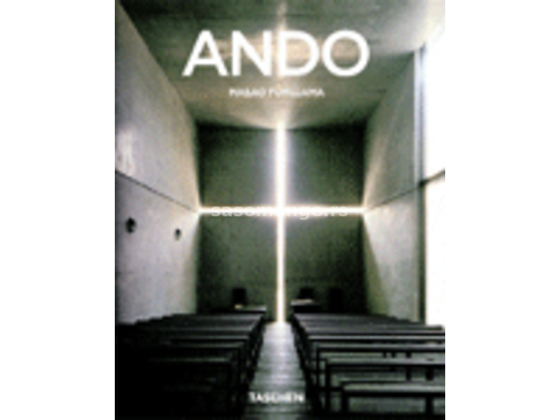 Tadao ando