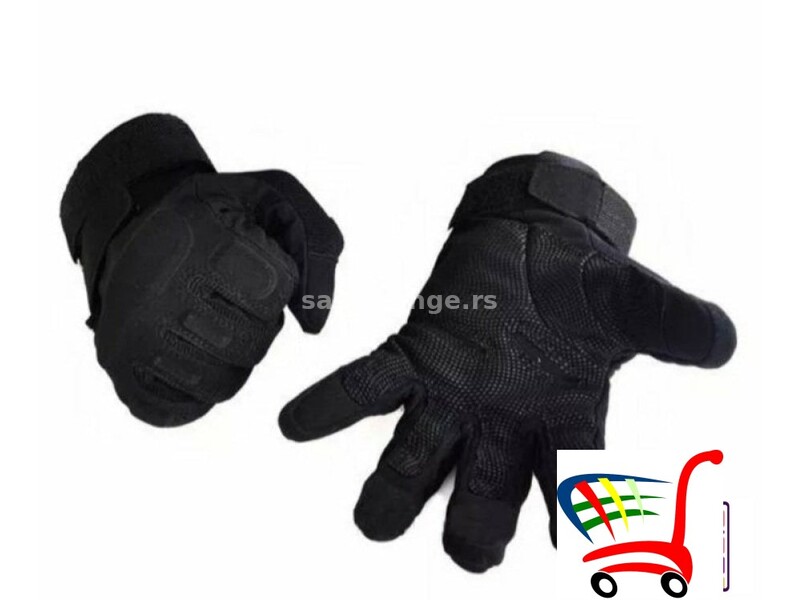 Taktičke rukavice BlackHawk- - Taktičke rukavice BlackHawk-