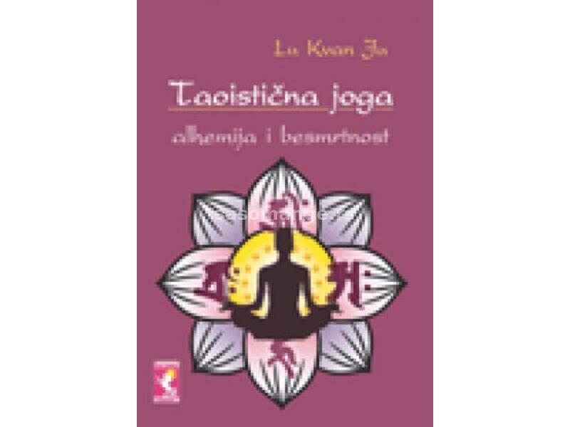 Taoistička joga