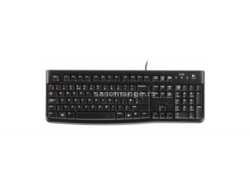 TAST. LOGITECH K120 OEM YU