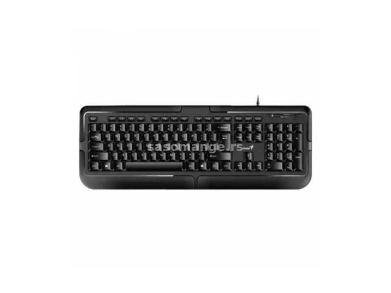 Tastatura Genius KB-118 II USB US