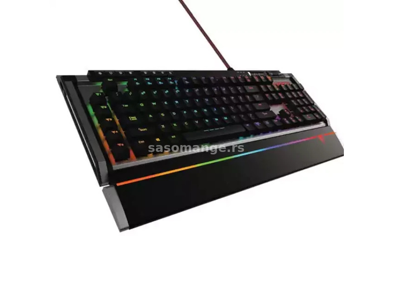 Tastatura Patriot Viper V770 RGB mehanička PV770MRUMXGM