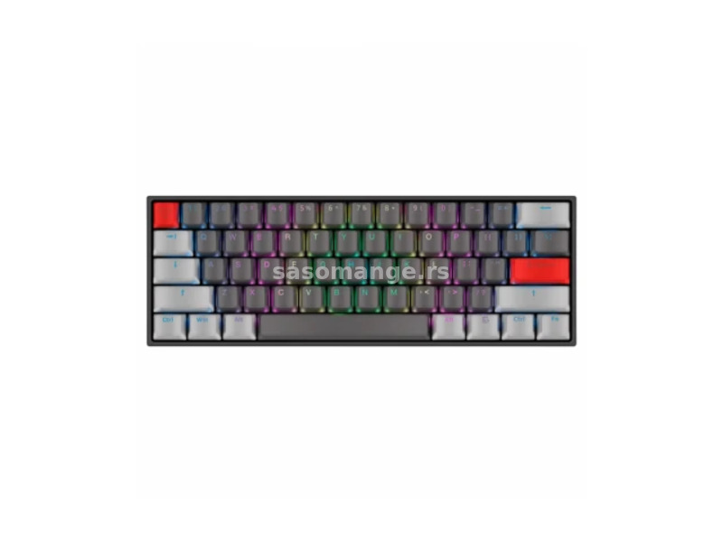 Tastatura YENKEE YKB 3600US RGB mehanička