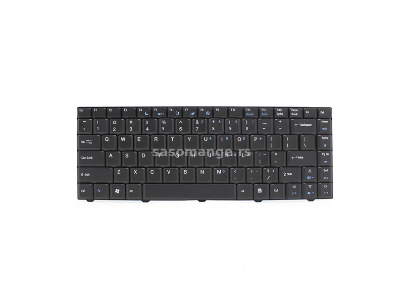 Tastatura za laptop Acer Machines D520 D720 E520 E720