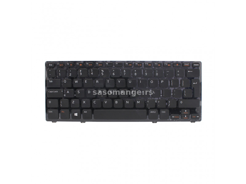 Tastatura za laptop Dell Inspirion 14Z/14Z-5423