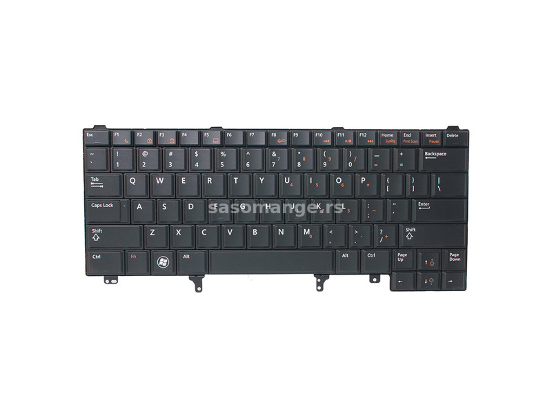 Tastatura za laptop Dell E6430